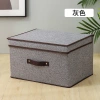 Export of underwear storage boxes details Picture